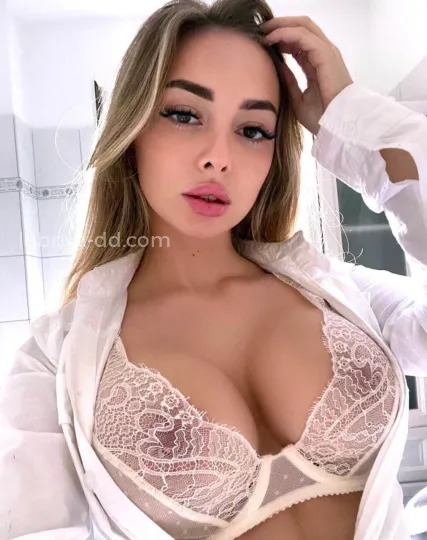 Проститутка Настя - Фото 3 №118895
