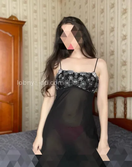 Проститутка Соня - Фото 2 №132775