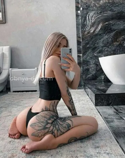 Проститутка Настя - Фото 2 №158398