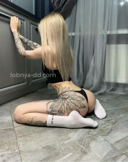 Проститутка Настя - Фото 1 №158398