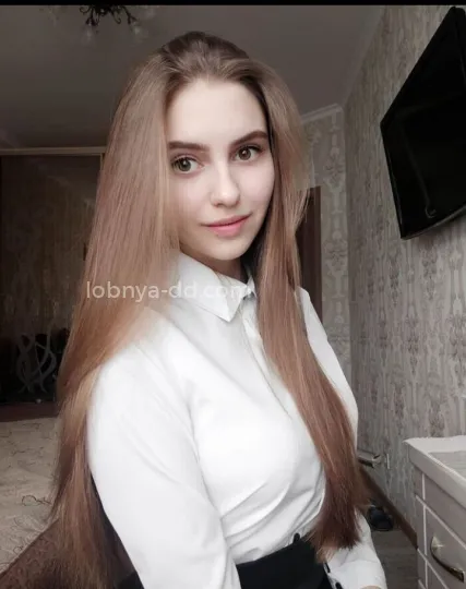 Проститутка Алина - Фото 2 №192644