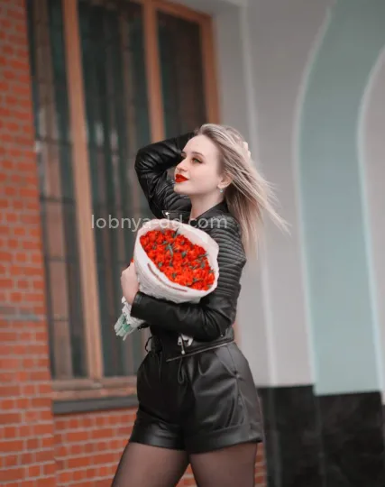 Проститутка Юля - Фото 1 №192742