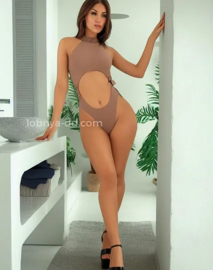 Проститутка Алина - Фото 1 №258875