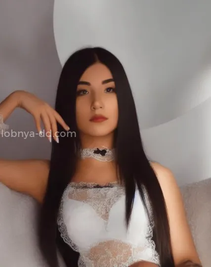 Проститутка Афелия - Фото 1 №279213