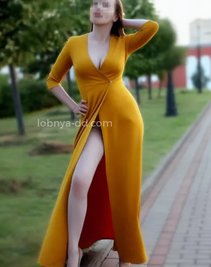 Проститутка Олеся - Фото 7 №282406