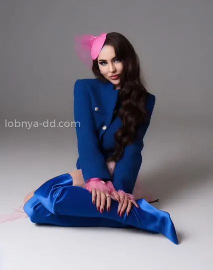 Проститутка Варвара - Фото 6 №301209