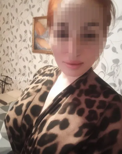 Проститутка Лада - Фото 6 №317061