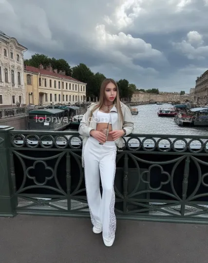 Проститутка Ника - Фото 3 №326797