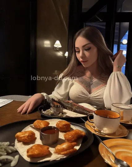 Проститутка Ника - Фото 1 №326797