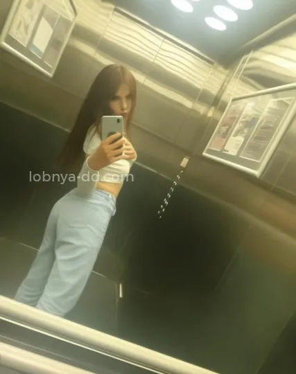 Проститутка Алина - Фото 8 №326806