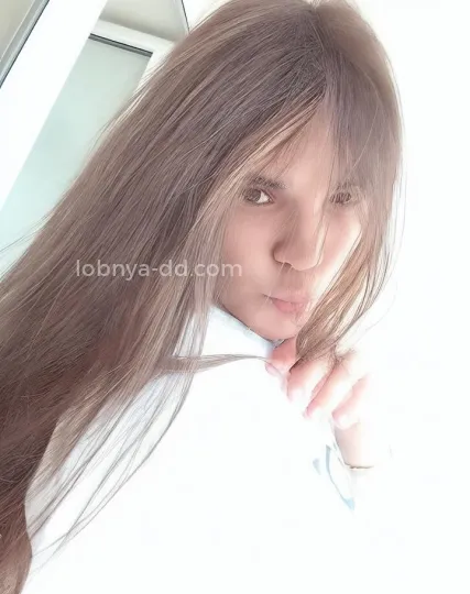Проститутка Алина - Фото 3 №326806