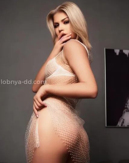 Проститутка Лина - Фото 6 №353125