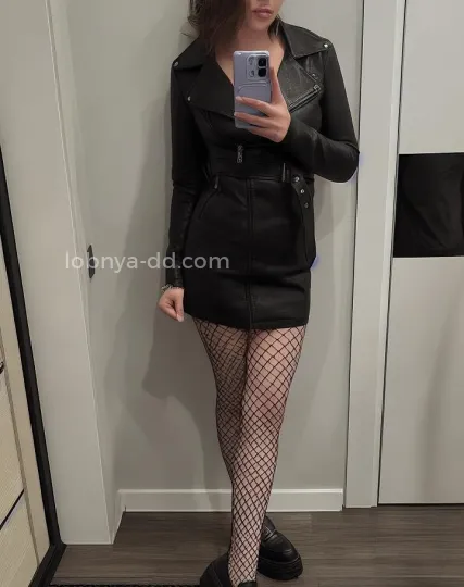 Проститутка Ада - Фото 1 №370917