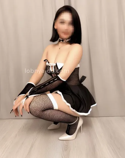 Проститутка Алина - Фото 4 №379120