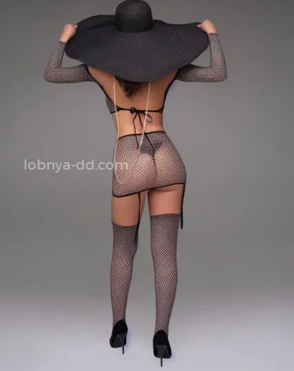 Проститутка Оля - Фото 2 №379121