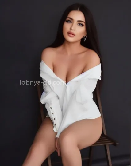 Проститутка Линда - Фото 2 №391436