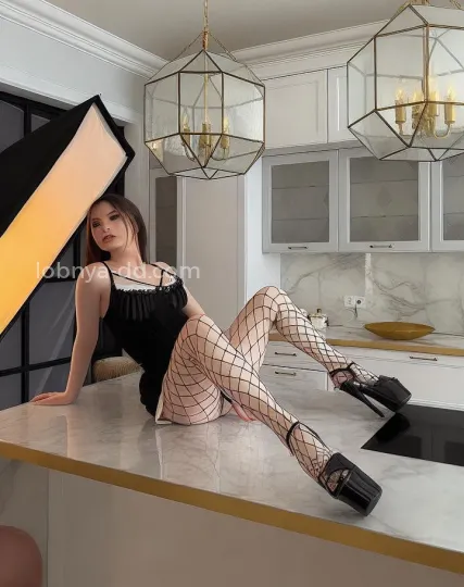 Проститутка Асель - Фото 8 №416757