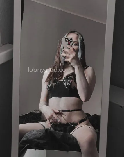 Проститутка София - Фото 5 №437069