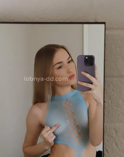 Проститутка Арина - Фото 1 №437099