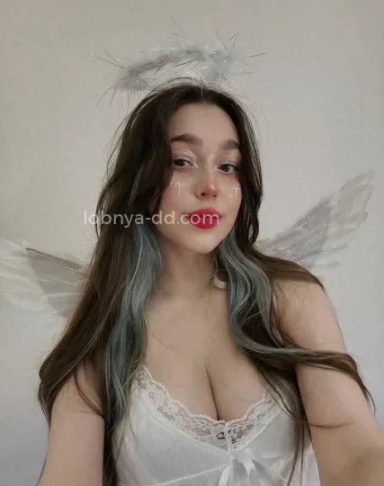 Проститутка Алина - Фото 4 №437103