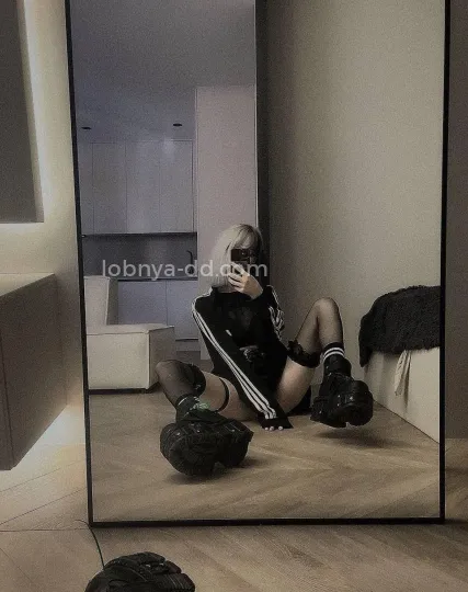 Проститутка София - Фото 1 №437163