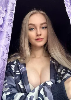 Вика - Фото 1