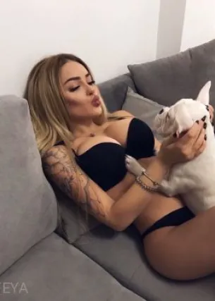 Света - Фото 1