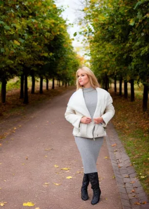 Ангелина - Фото 1