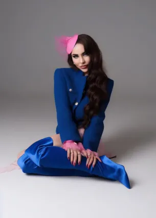 Варвара - Фото 1