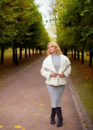 Ангелина - Фото 3