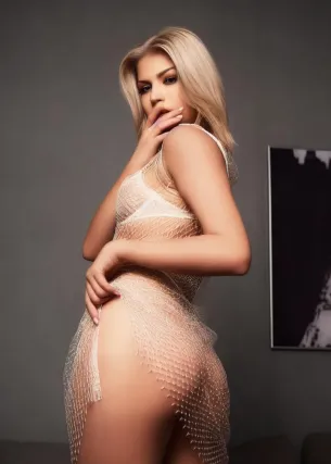 Лина - Фото 1