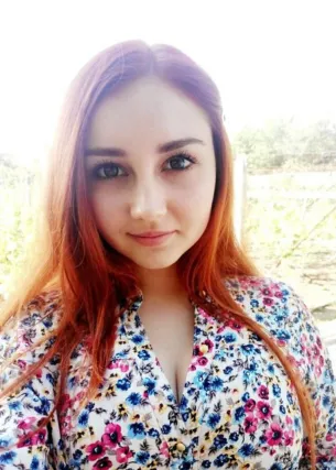 Вика - Фото 3