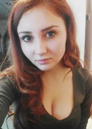 Вика - Фото 1