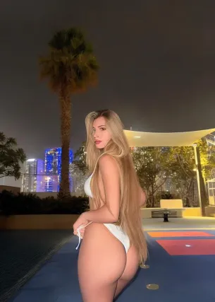 Зарина - Фото 3