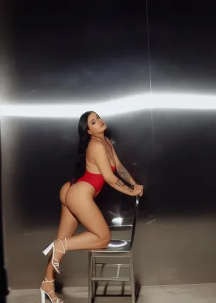 Ханна - Фото 1