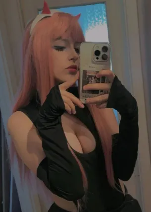 Эвелина - Фото 2